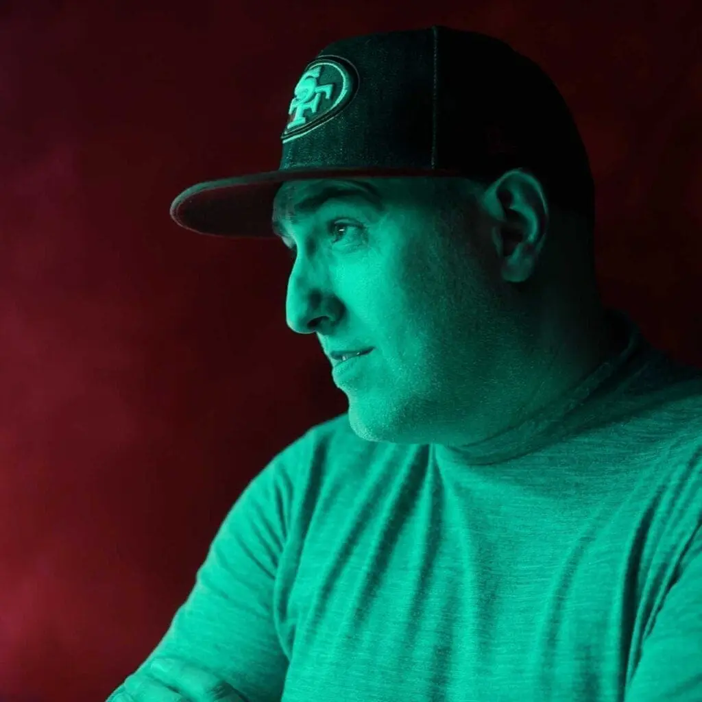 10. Mai ab 15 Uhr legt DJ Hispanic Joe bei uns auf